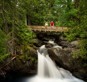 NB Parks Mount Carleton